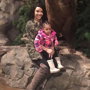 Meet your Posher, Erica